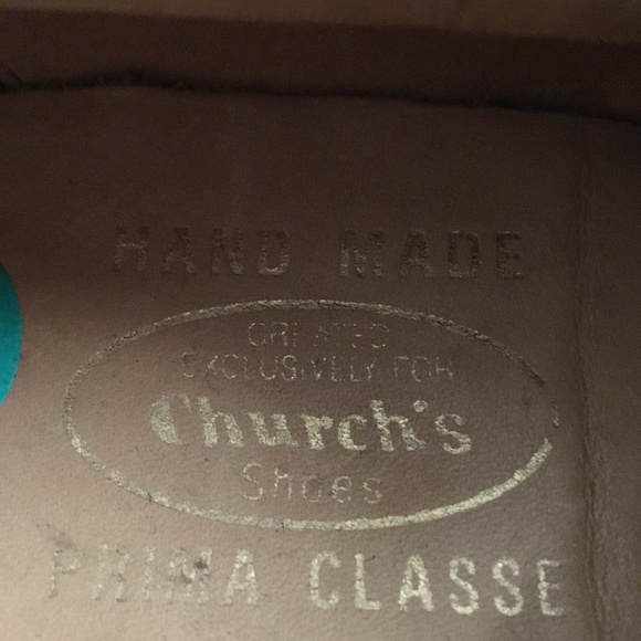 SHOES FOR MEN. - Picture 6 of 7